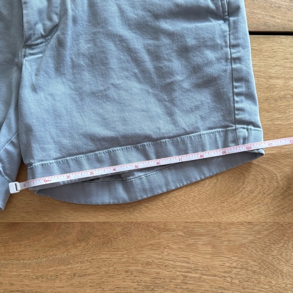 J. Crew | 32W | 5" Shorts - Picture 7 of 7